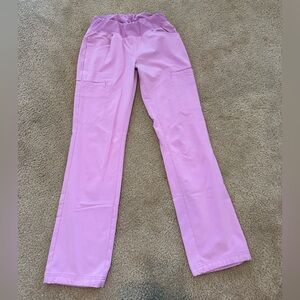 Cherokee Scrub Pants